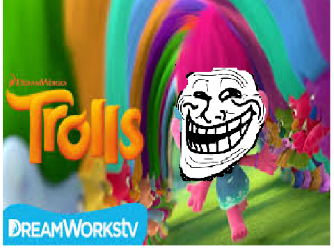 TROLLS