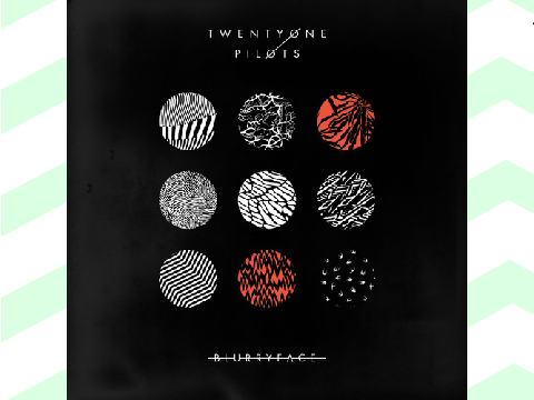 The Judge-Twenty One Pilots