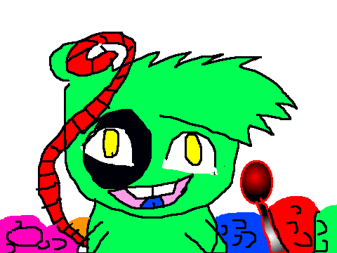 Candyland