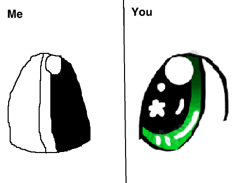 How do YOU draw anime eyes? CC(E?)