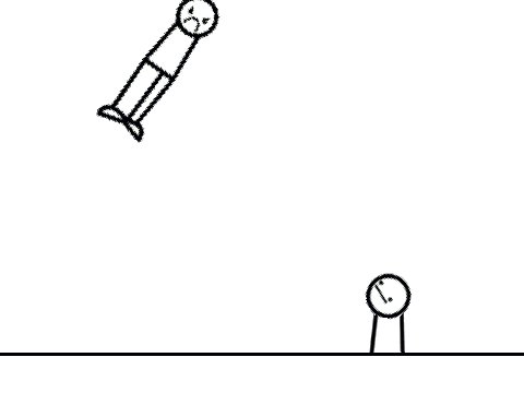 screw gravity
