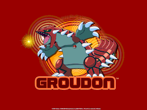 The Sound of Pokémon