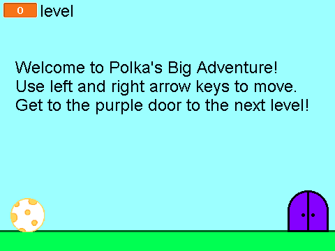 PBA last level