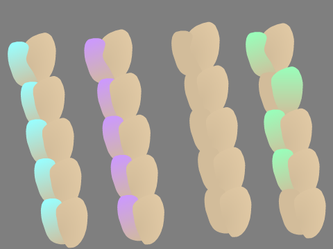 Braid Practice