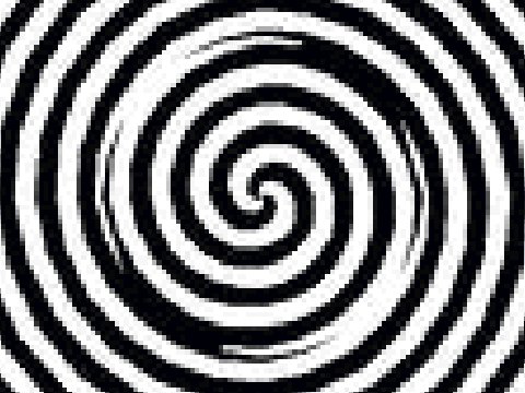 Spiral Illusion