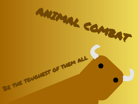 Animal Combat