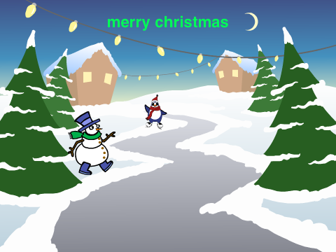 merry cristmas