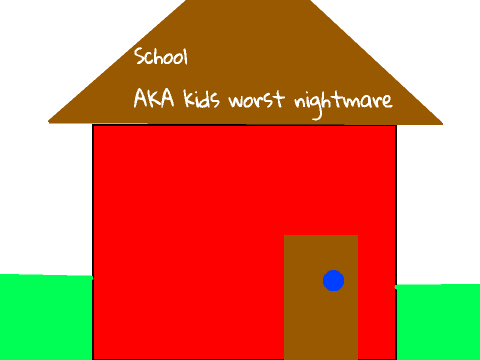 school episode 2