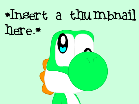 Team Yoshi Clash Stuff.