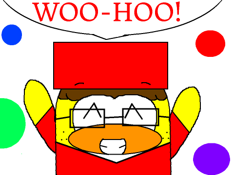 {OLD PROJECT} When We're Scratchers (300th project!)
