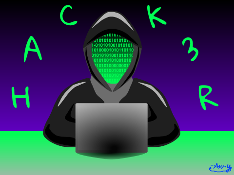 The Hacker