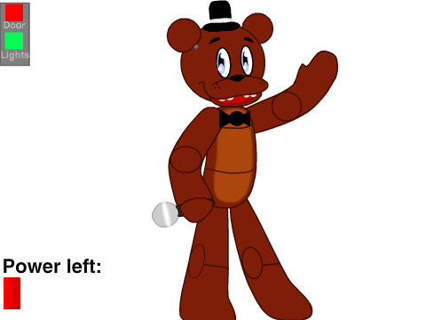 {OLD PROJECT} IT'S ME