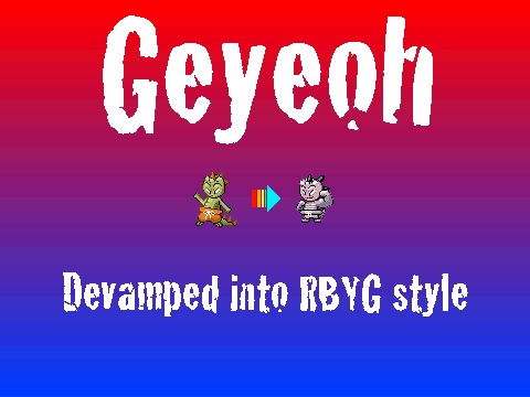 New Devamp!