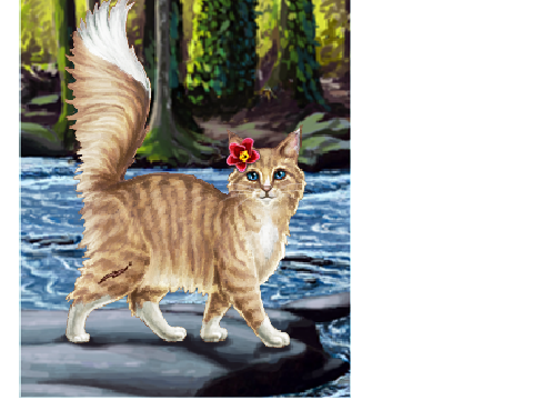 Leopardsong