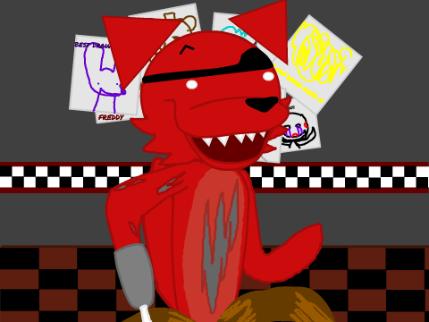 {OLD PROJECT} Gotta Go Fast!