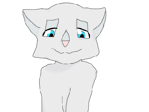 My Half moon pic (ART)