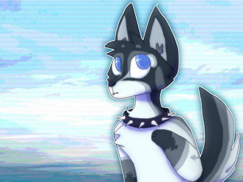 art for TheDubstepWithinYou