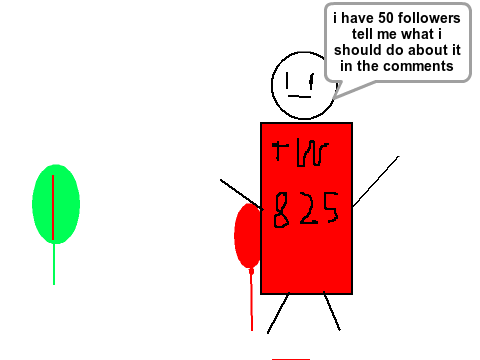 50 followers!!!!!!!!