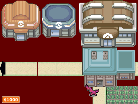 Pokémon SCOLI Version (Beta)