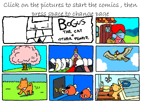 Animals