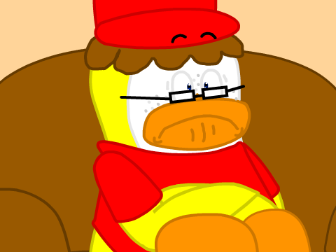{OLD PROJECT} Vegetable Oil (Original by Caramell)