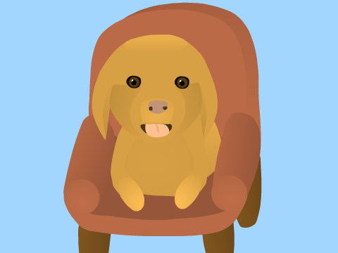 Puppy