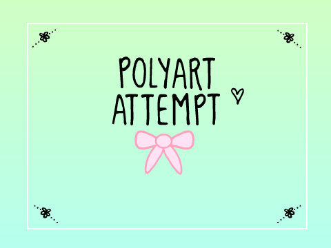 ♡ ᴘᴏʟʏᴀʀᴛ ᴀᴛᴛᴇᴍᴘᴛ ♡