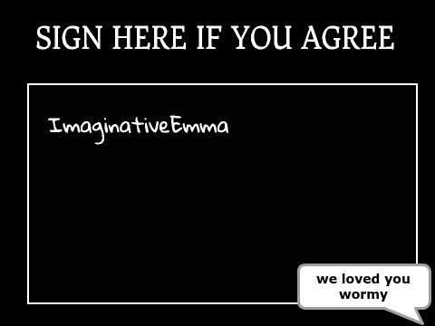 wormy- the sequel few words from the bwf  