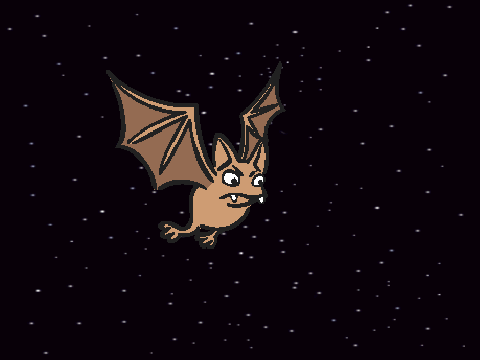 Fruit Bats