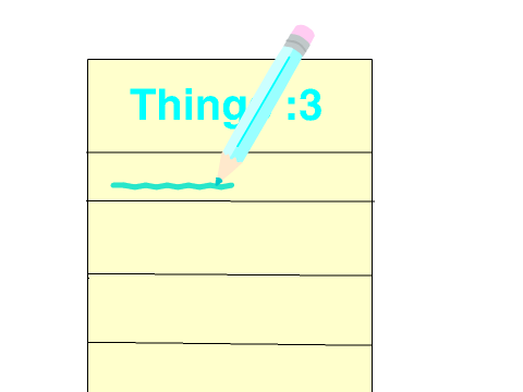 Things :D
