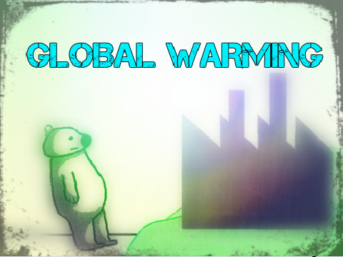 -Platformer- Global Warming 