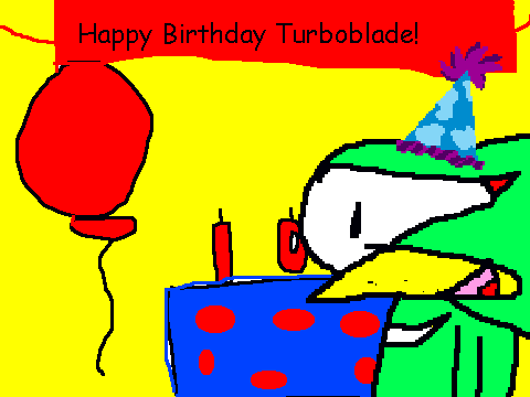 Add urself to Turboblades 10th b-day!!!