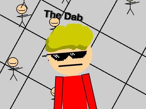 The Dab | Special Animation