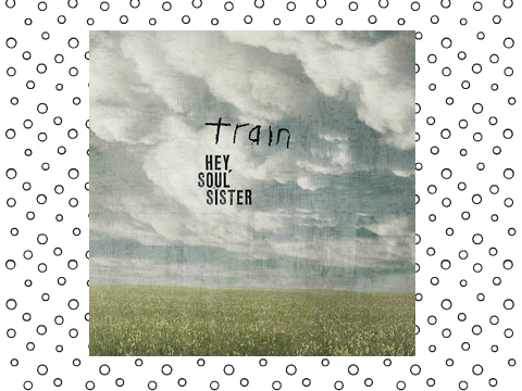 Hey Soul Sister - Train