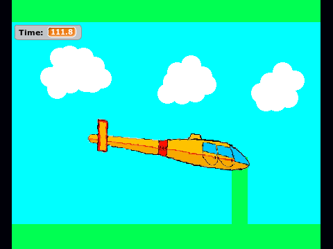 ICopter V2.0