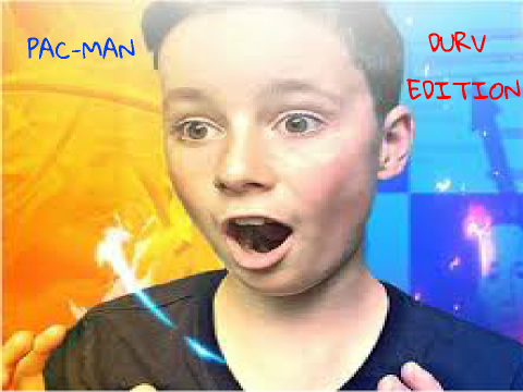Pac-Man: Durv Edition 