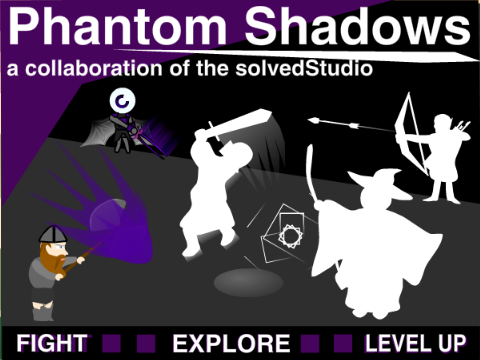 Phantom Shadows v0.22.5