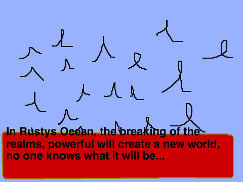 I'm trying to make the best game ever :D 1.0 Alpha