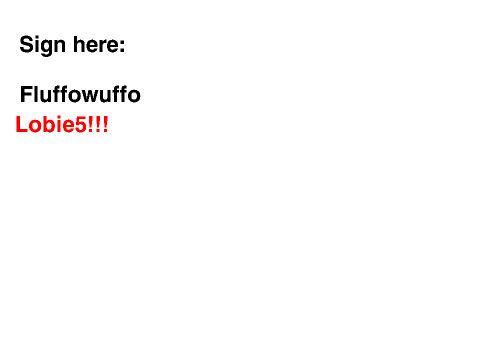 Sign to keep butterking829 on Scratch!!!! remix