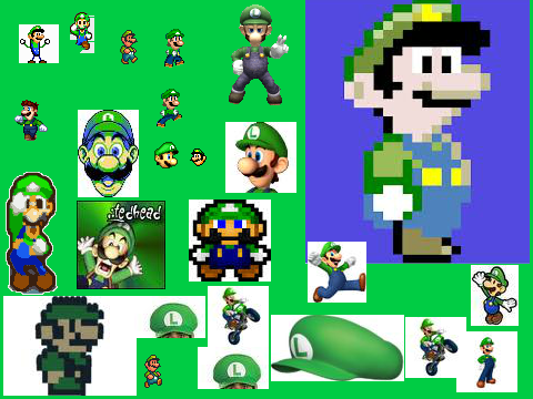 Luigi Mueseum