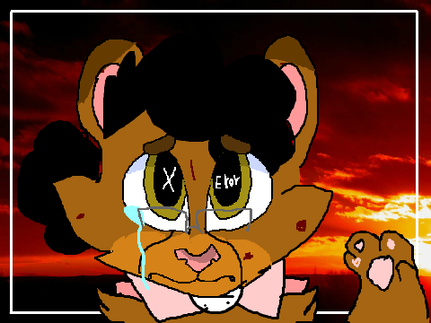 AFTERMATH [MEME] (Redone)