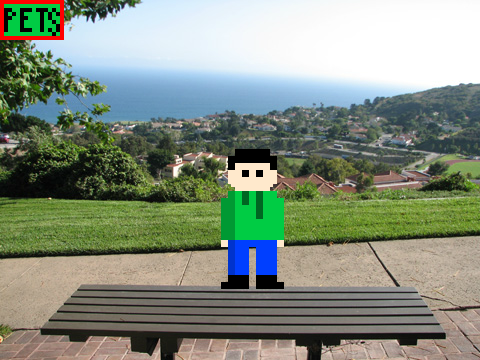 Pixel World [unfinished]