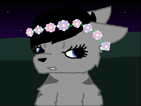 Evelyn, Evelyn Animation (17)