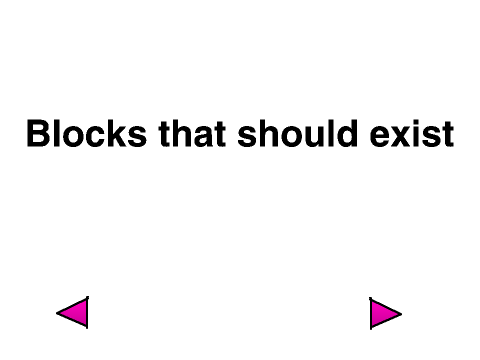 Blocks that should exist in Scratch