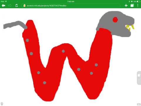 new logo reveal 