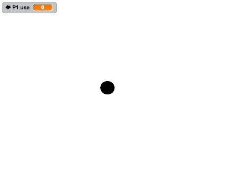 Cloud variable test