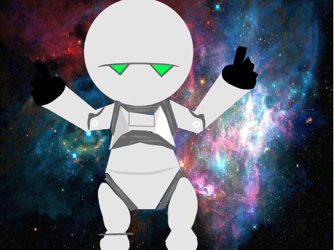 Marvin Speed Draw