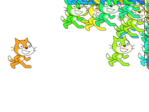 Cat Cannon