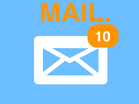 MAIL.