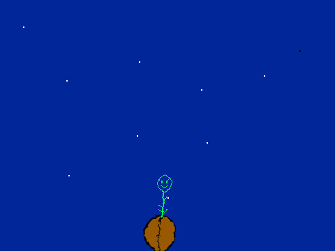 The Plant Hug - An Animation